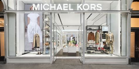 michael kors locations toronto|Michael Kors eaton centre.